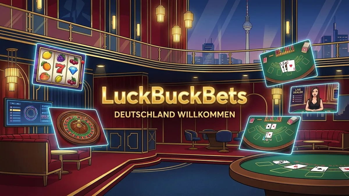Casino-Spiele